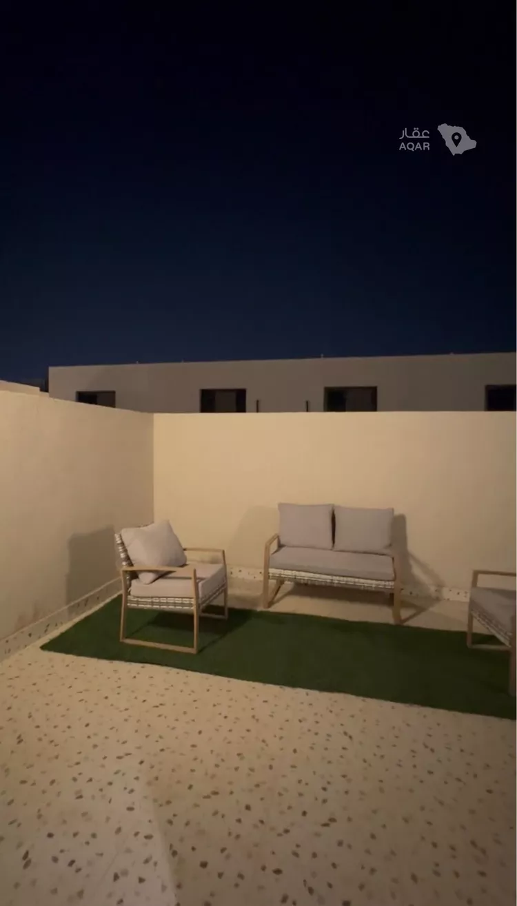 شقة للإيجار في شارع ريبال 2, حي الرمال, مدينة الرياض, منطقة الرياض 3