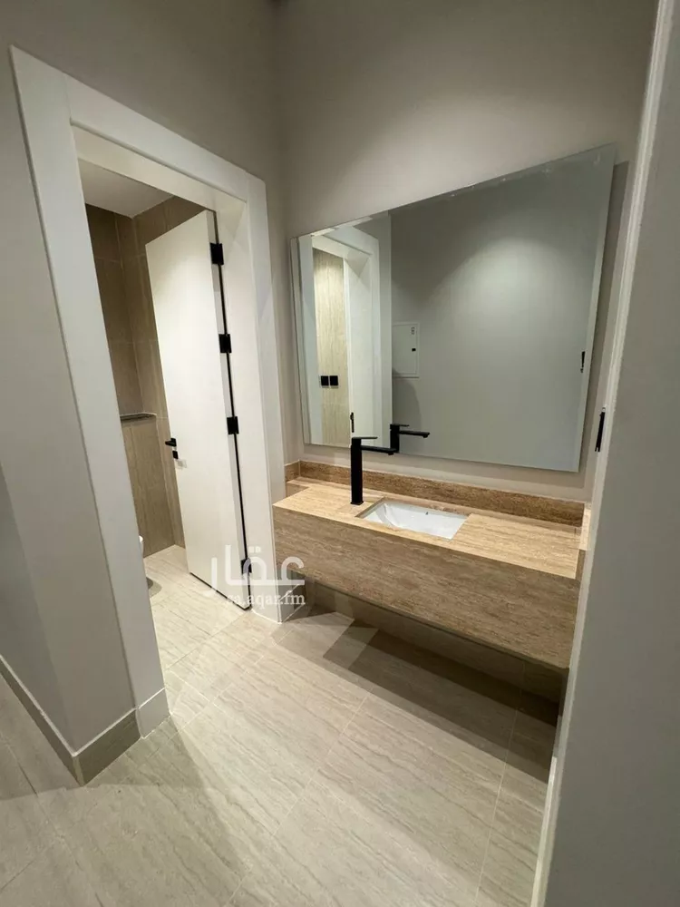 شقة للإيجار في شارع علي البجادي, حي الرمال, مدينة الرياض, منطقة الرياض