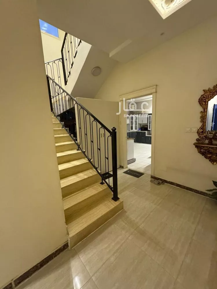 فيلا للبيع في شارع احمد بن داود الجذامي, حي الرمال, مدينة الرياض, منطقة الرياض