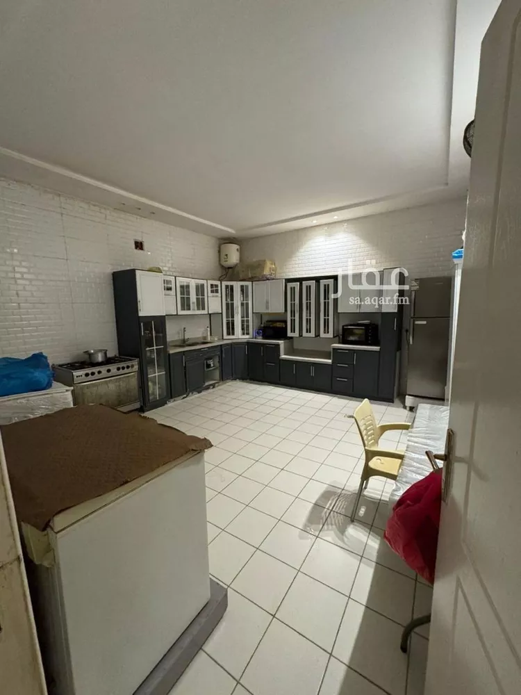 فيلا للبيع في شارع احمد بن داود الجذامي, حي الرمال, مدينة الرياض, منطقة الرياض صورة 3