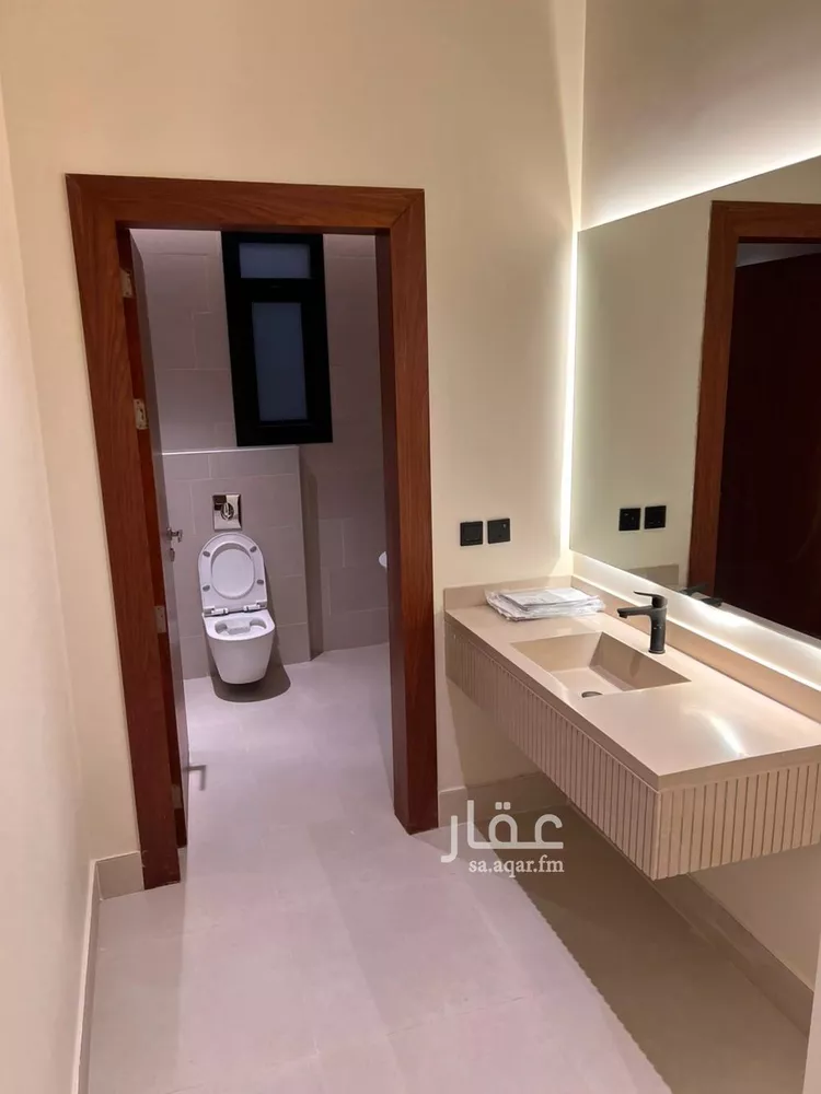 شقة للإيجار في شارع دباس بن راشد, حي قرطبة, مدينة الرياض, منطقة الرياض