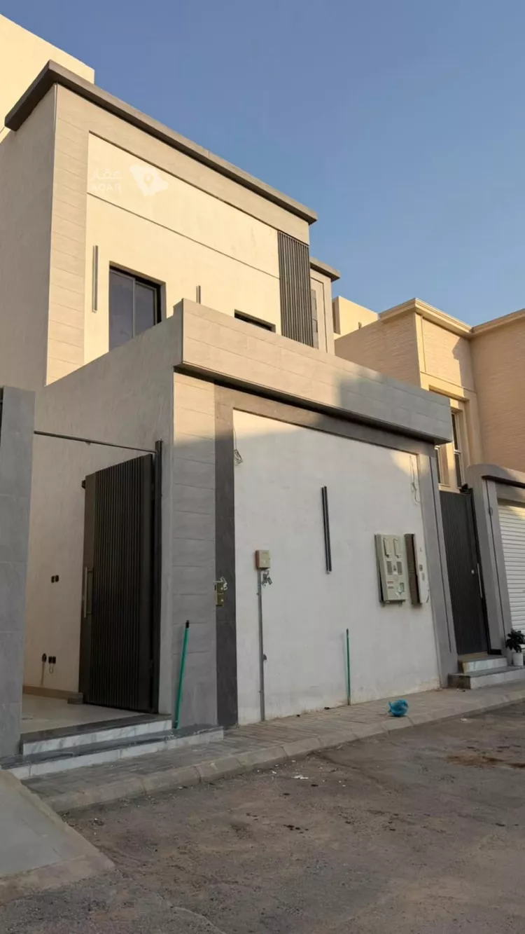 شقة للبيع في شارع جمال الدين أبي السعود ظهيرة, حي الرمال, مدينة الرياض, منطقة الرياض 3