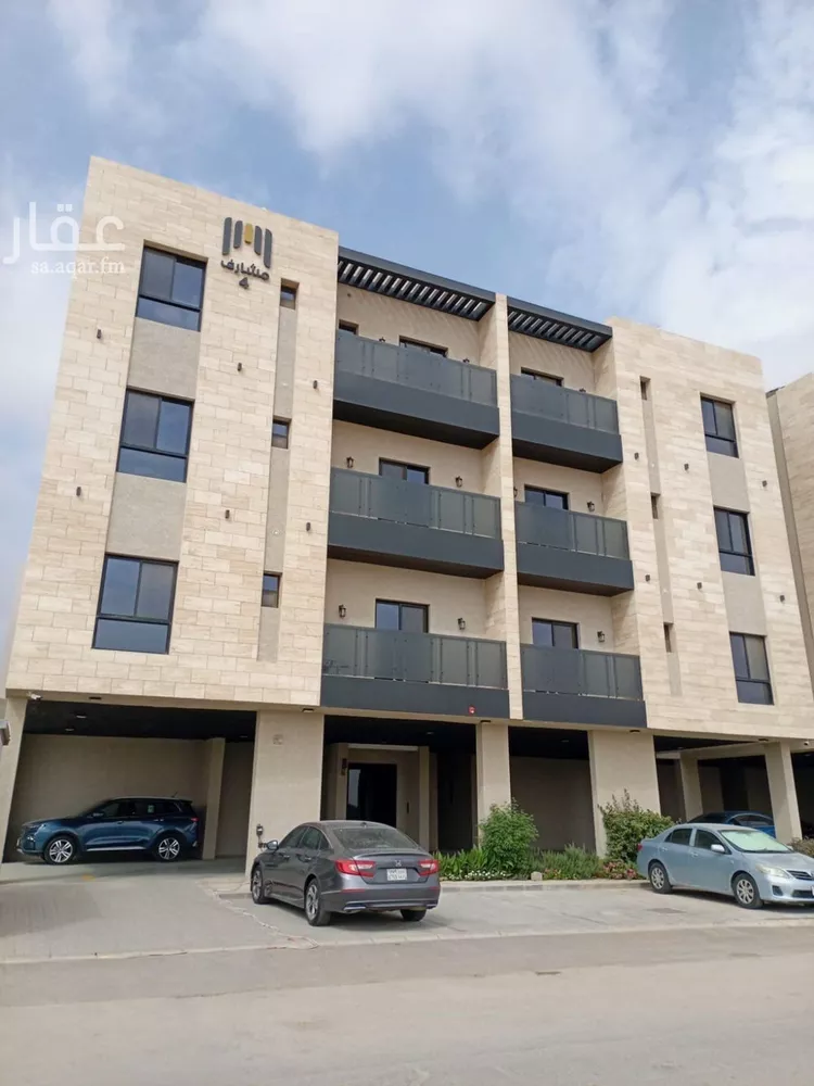 شقة للإيجار في شارع الرشاد, حي الرمال, مدينة الرياض, منطقة الرياض 1 صورة