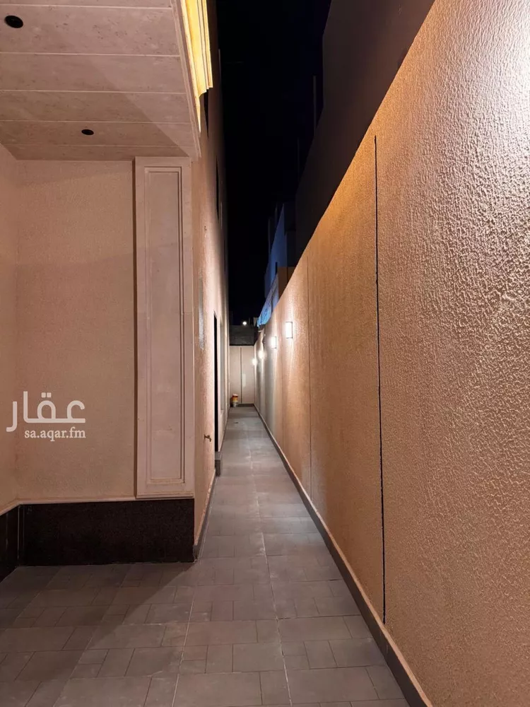 دور للإيجار في شارع 533 الرمال, حي الرمال, مدينة الرياض, منطقة الرياض صورة 3