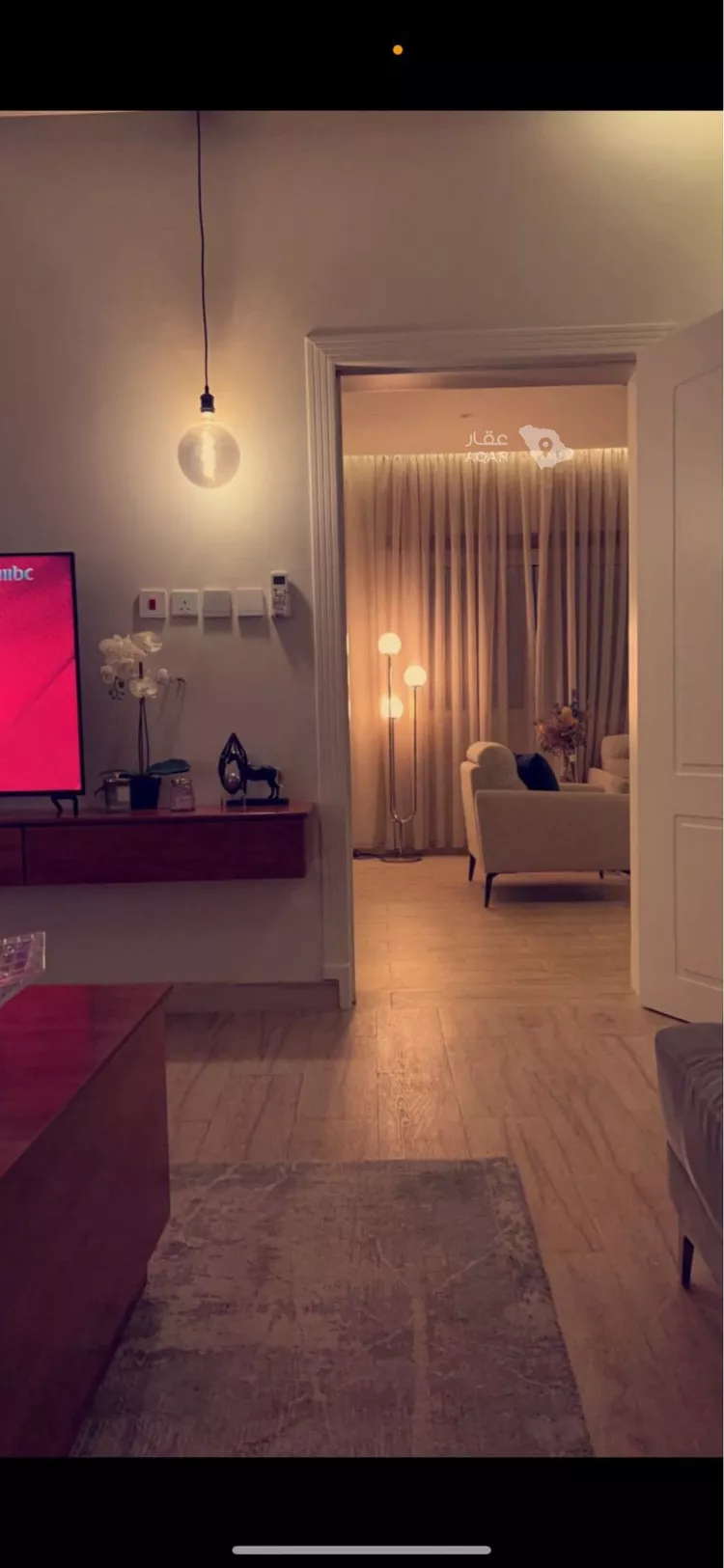 شقة للإيجار في شارع زيد بن أسلم, حي الرمال, مدينة الرياض, منطقة الرياض 5