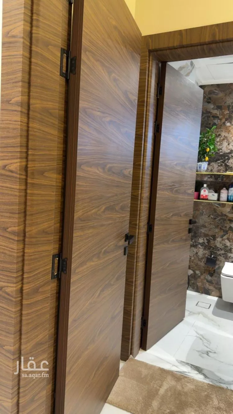 شقة للبيع في شارع سعيد الحاجب, حي الرمال, مدينة الرياض, منطقة الرياض صورة 5