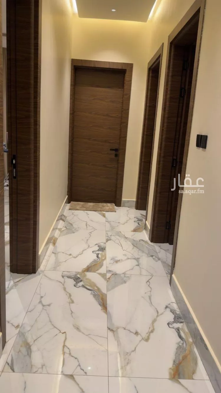 شقة للبيع في شارع سعيد الحاجب, حي الرمال, مدينة الرياض, منطقة الرياض