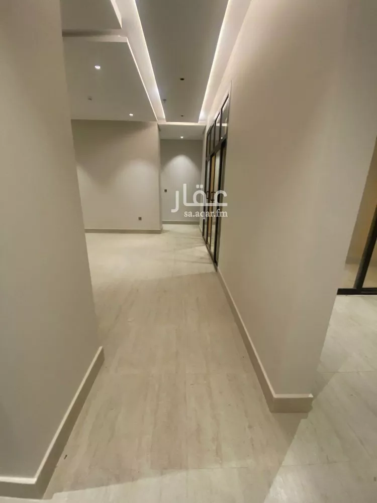 شقة للإيجار في شارع يزيد بن مزيد الشيباني, حي الرمال, مدينة الرياض, منطقة الرياض صورة 3