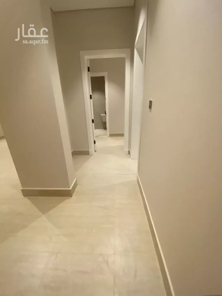 شقة للإيجار في شارع يزيد بن مزيد الشيباني, حي الرمال, مدينة الرياض, منطقة الرياض