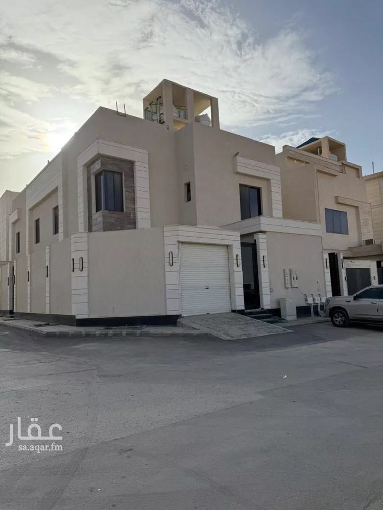 Floor for Rent in Riyadh Ar Rimal