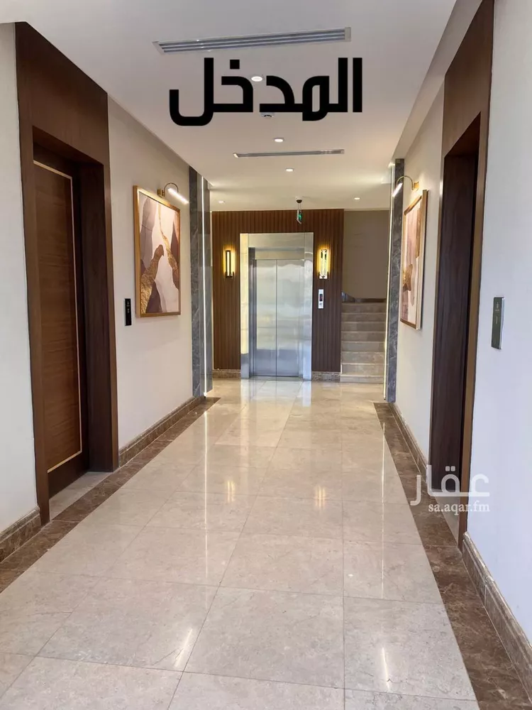 شقة للإيجار في شارع دباس بن راشد, حي قرطبة, مدينة الرياض, منطقة الرياض صورة 4
