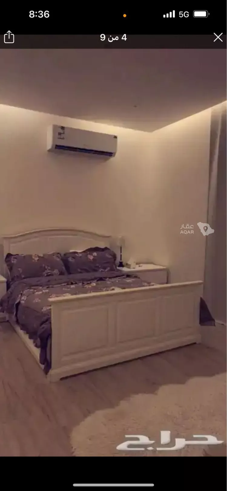 شقة للإيجار في شارع زيد بن أسلم, حي الرمال, مدينة الرياض, منطقة الرياض 2