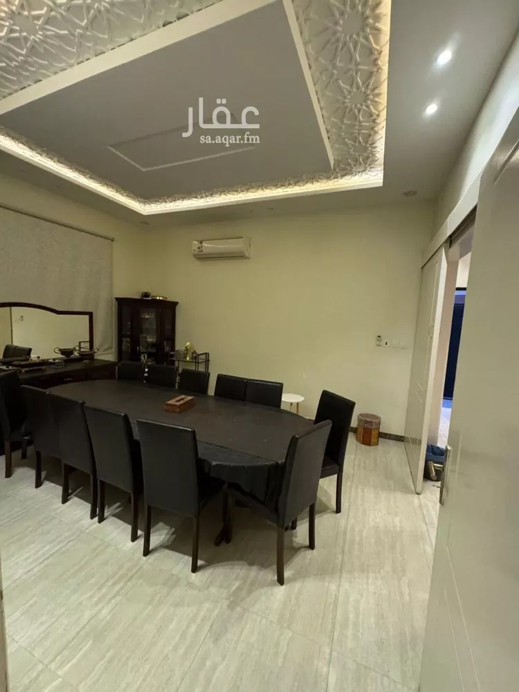 فيلا للبيع في شارع احمد بن داود الجذامي, حي الرمال, مدينة الرياض, منطقة الرياض صورة 4