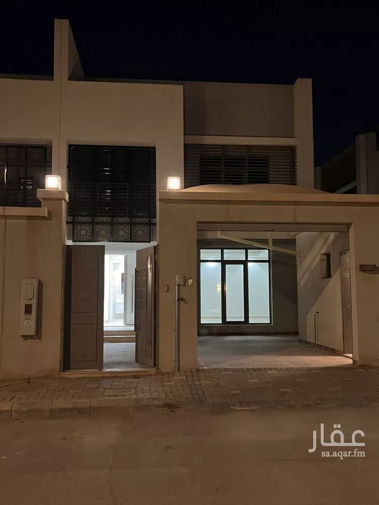 فيلا للبيع في شارع ممر197, حي الرمال, مدينة الرياض, منطقة الرياض 6