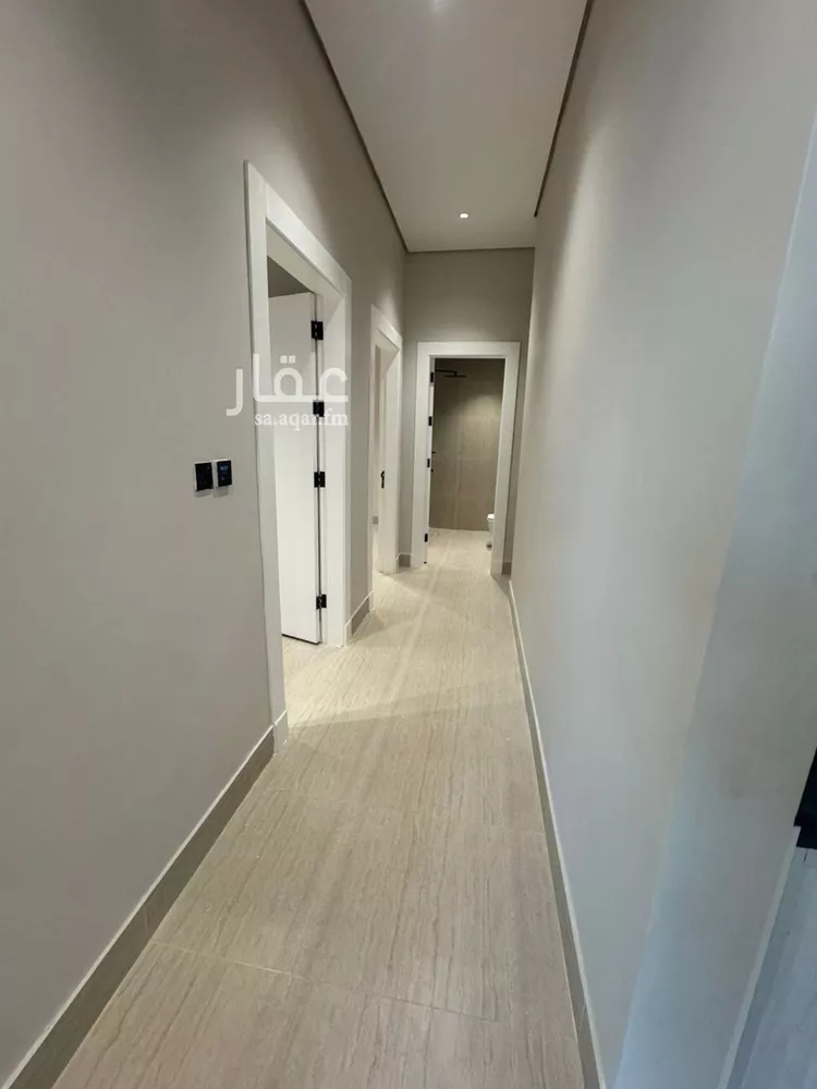 شقة للإيجار في شارع نصر بن جمان, حي الرمال, مدينة الرياض, منطقة الرياض صورة 4