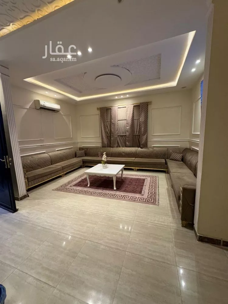 فيلا للبيع في شارع احمد بن داود الجذامي, حي الرمال, مدينة الرياض, منطقة الرياض صورة 2