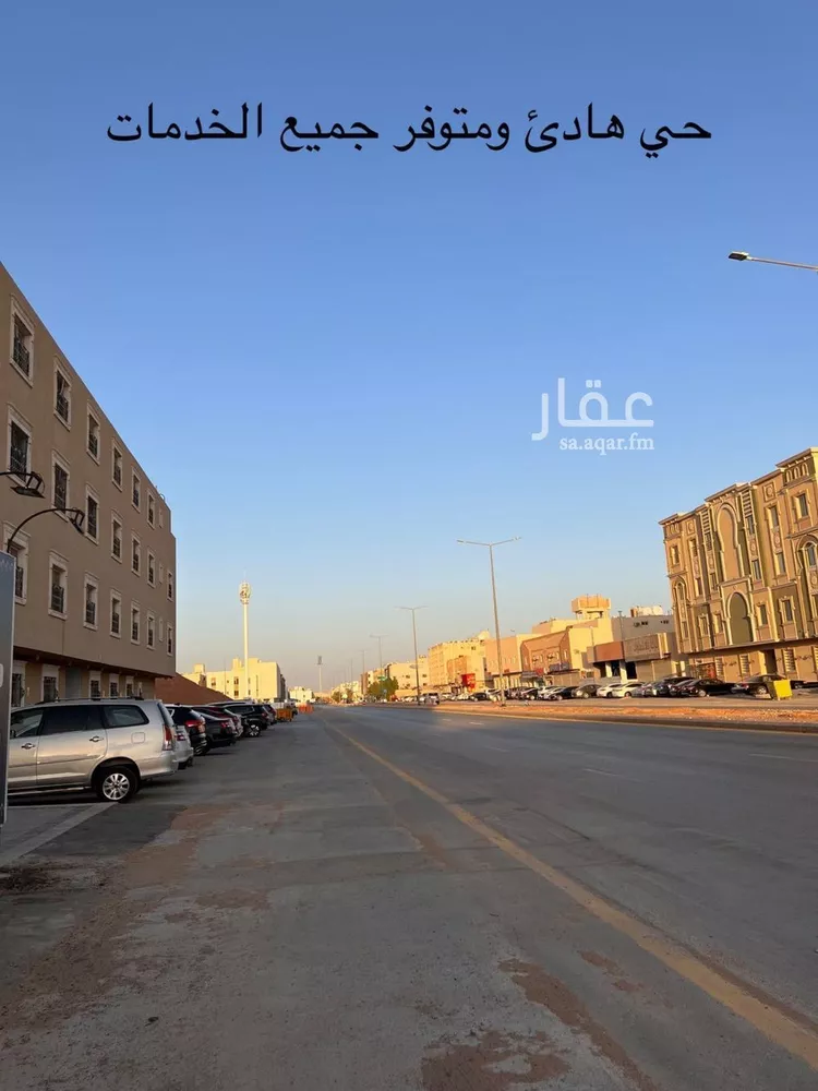 شقة للإيجار في شارع دباس بن راشد, حي قرطبة, مدينة الرياض, منطقة الرياض صورة 3