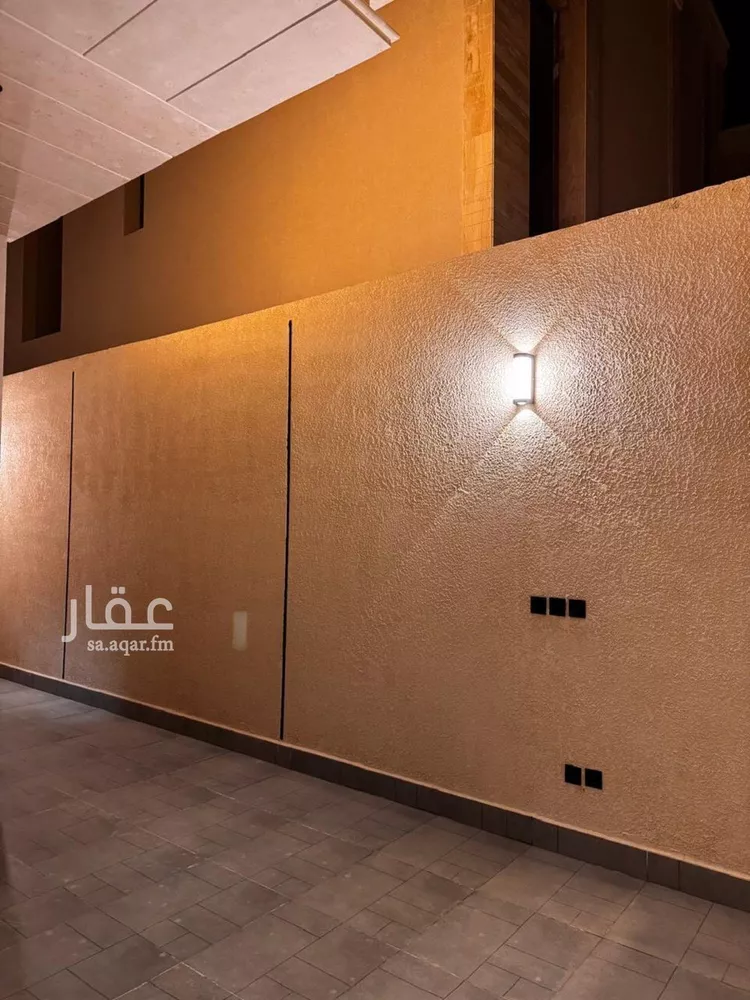 دور للإيجار في شارع 533 الرمال, حي الرمال, مدينة الرياض, منطقة الرياض صورة 5