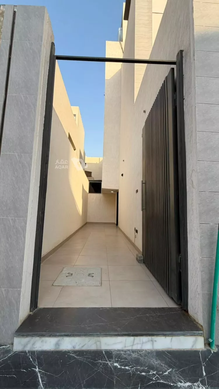 شقة للبيع في شارع جمال الدين أبي السعود ظهيرة, حي الرمال, مدينة الرياض, منطقة الرياض 6