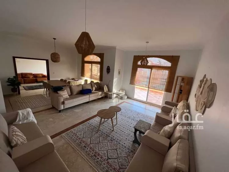 Furnished Villa for Booking in Jeddah Az Zomorod 6
