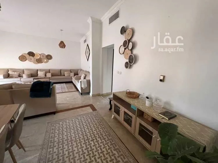 Furnished Villa for Booking in Jeddah Az Zomorod 7