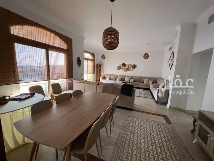 فيلا مفروشة للحجز في شارع البحيرات 32 ، جدة ، جدة صورة 5