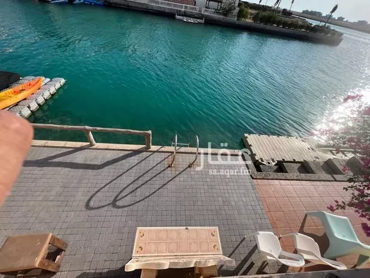 Furnished Villa for Booking in Jeddah Az Zomorod 8