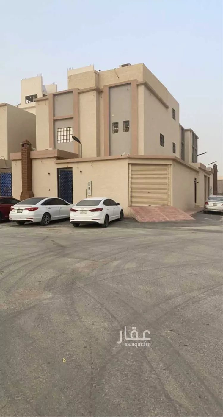 فيلا للبيع في شارع رقم 77, حي ظهرة لبن, مدينة الرياض, منطقة الرياض صورة 2