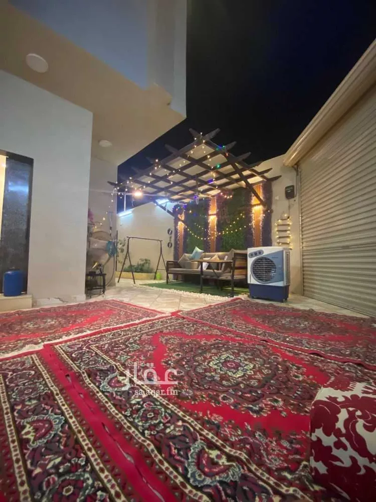 فيلا للبيع في شارع رقم 77, حي ظهرة لبن, مدينة الرياض, منطقة الرياض صورة 3