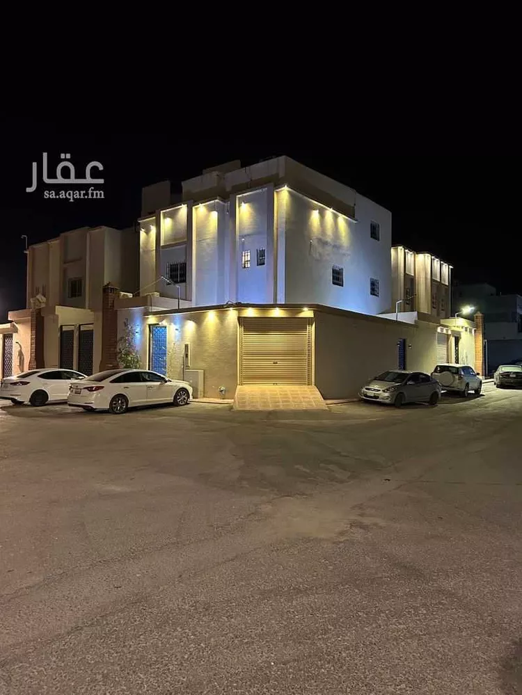 فيلا للبيع في حي ، شارع رقم 77 ، حي ظهرة لبن ، الرياض ، منطقة الرياض