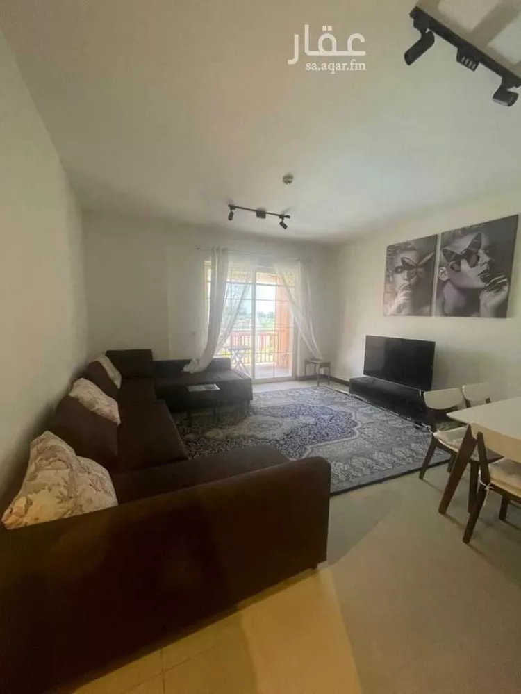 شقة للإيجار في شارع شارع ناردين, مدينة مدينة الملك عبدالله الإقتصاديه, منطقة مكة المكرمة صورة 4