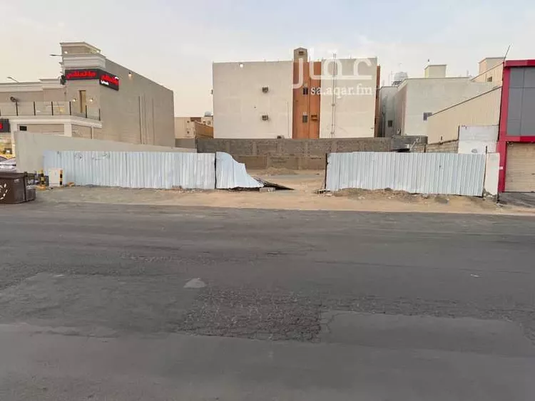 أرض للإيجار في شارع طريق المدينة المنورة, حي الفتح, مدينة مكة المكرمة, منطقة مكة المكرمة صورة 4