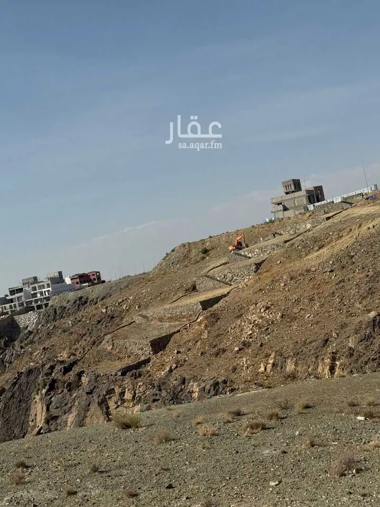 أرض للبيع في حي الهدا, مدينة الطائف, منطقة مكة المكرمة صورة 4