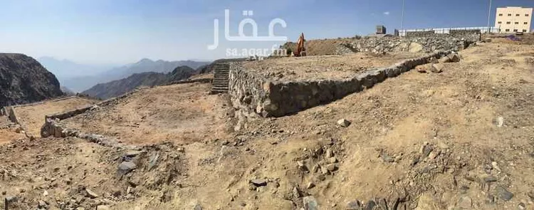 أرض للبيع في حي الهدا, مدينة الطائف, منطقة مكة المكرمة صورة 3
