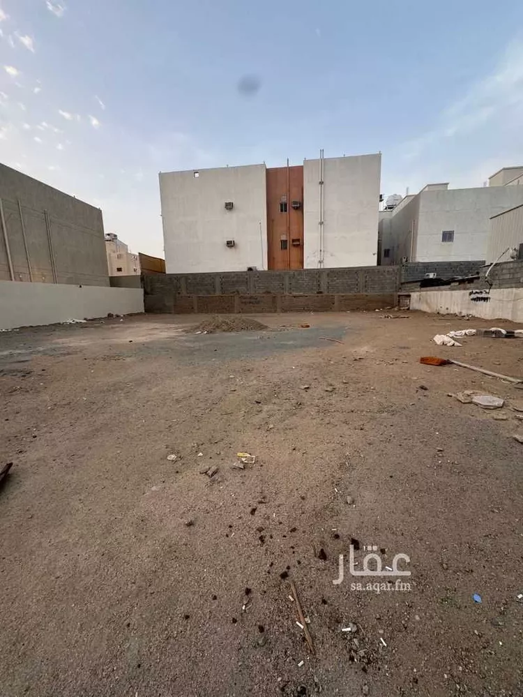 أرض للإيجار في شارع طريق المدينة المنورة, حي الفتح, مدينة مكة المكرمة, منطقة مكة المكرمة صورة 3