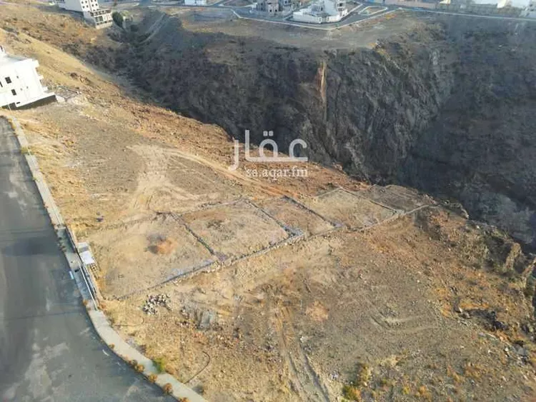 Land for Sale in Taif Al Khalidiyah صورة 2
