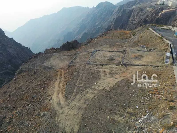 Land for Sale in Taif Al Khalidiyah صورة 5