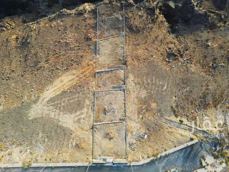 Land for Sale in Taif Al Khalidiyah