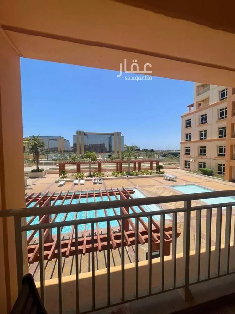 شقة للإيجار في شارع شارع ناردين, مدينة مدينة الملك عبدالله الإقتصاديه, منطقة مكة المكرمة