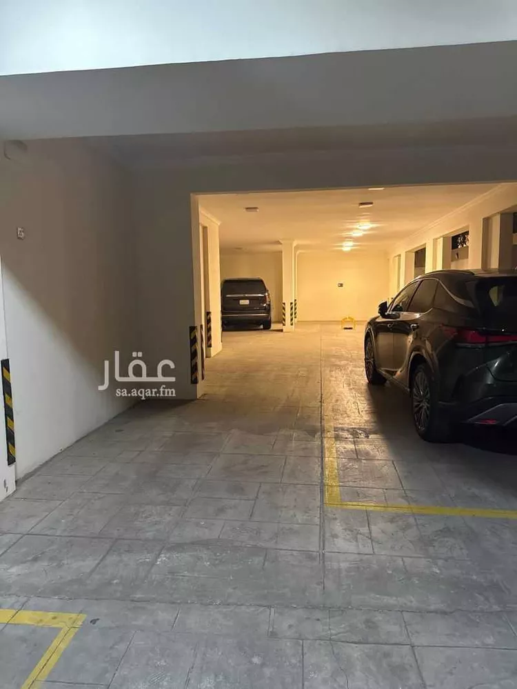 شقة للإيجار في شارع حراء, حي الزهراء, مدينة جدة, منطقة مكة المكرمة