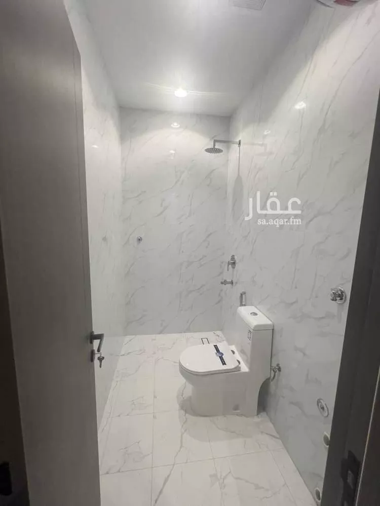 شقة للإيجار في شارع بكر ابن الشداخ, حي وادي مذينب, مدينة المدينه المنوره, منطقة المدينة المنورة صورة 3