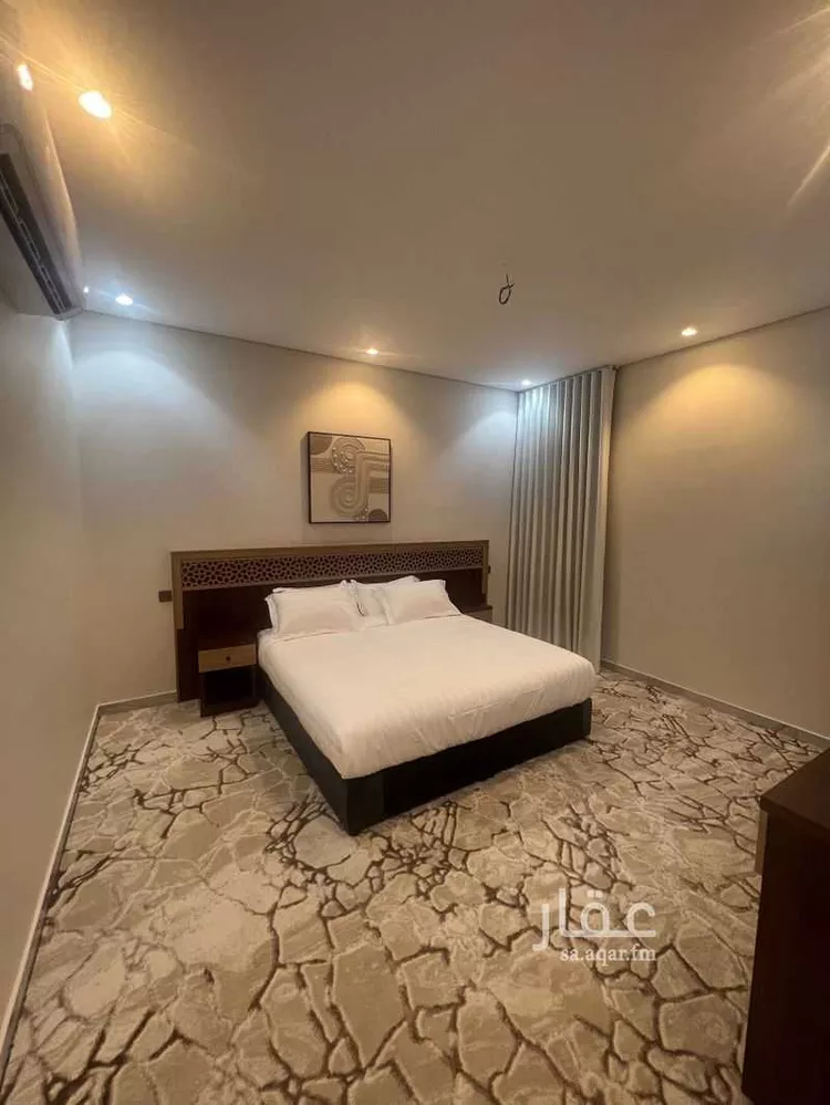 شقة للإيجار في شارع بكر ابن الشداخ, حي وادي مذينب, مدينة المدينه المنوره, منطقة المدينة المنورة