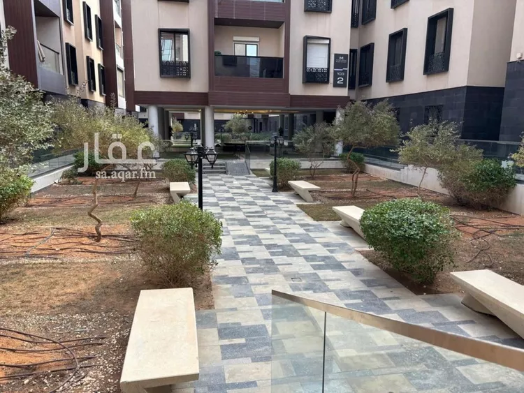 شقة للإيجار في شارع العباس بن عبد المطلب, حي التعاون, مدينة الرياض, منطقة الرياض