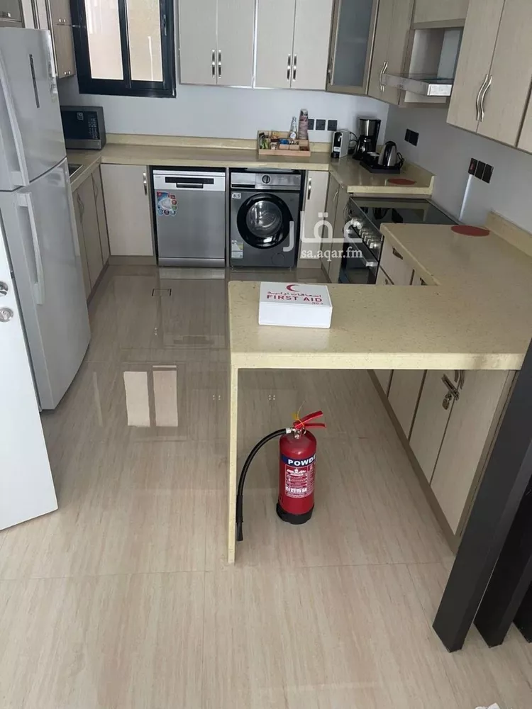 Apartment for Rent in Riyadh Al Qirawan 9