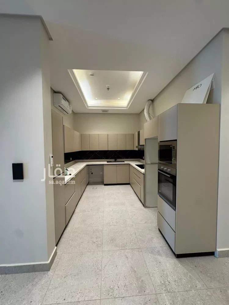 شقة للإيجار في شارع سعيد بن منصور, حي العارض, مدينة الرياض, منطقة الرياض 4