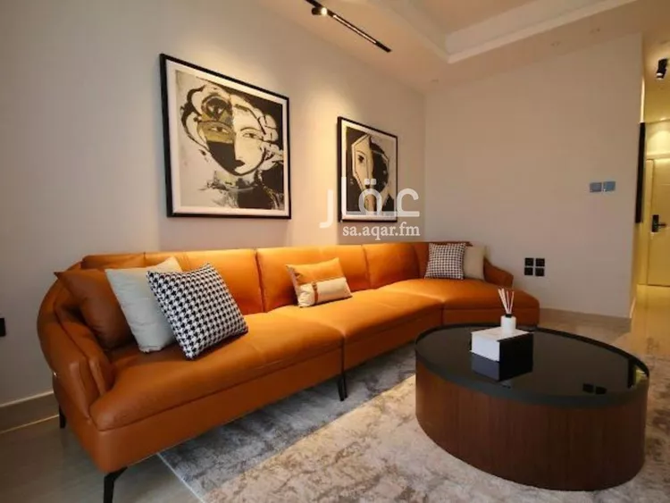 Apartment for Rent in Riyadh Al Qirawan 17