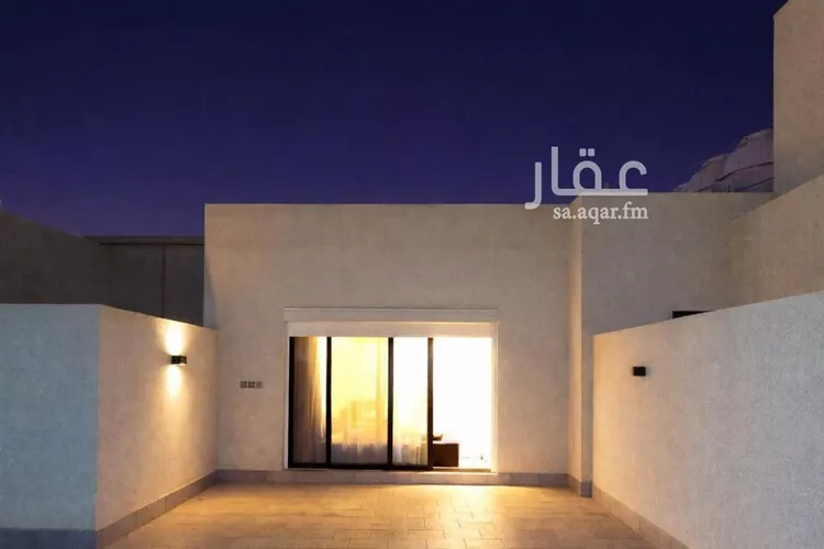 شقة للإيجار في شارع أحمد الطبري, حي النرجس, مدينة الرياض, منطقة الرياض