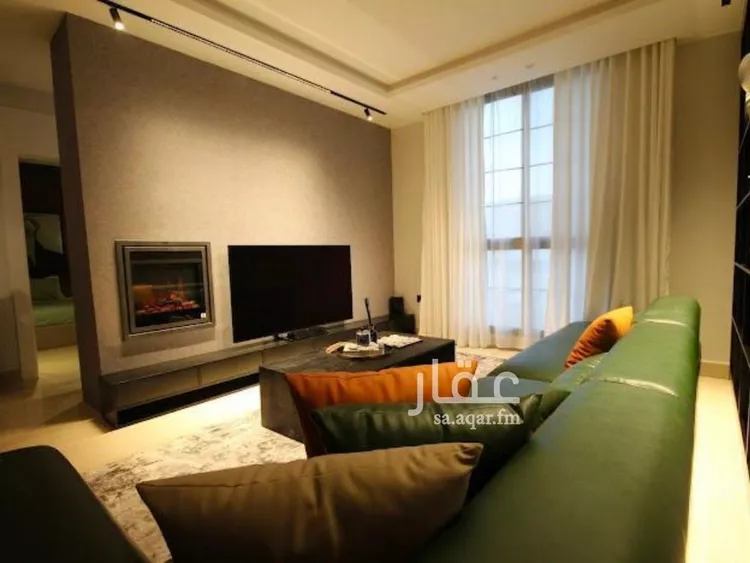 Apartment for Rent in Riyadh Al Qirawan 11