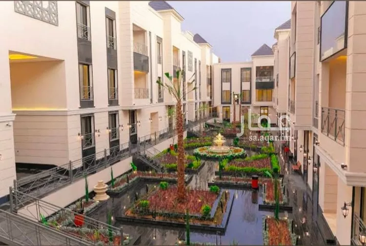 Apartment for Rent in Riyadh Al Yasmin صورة 2