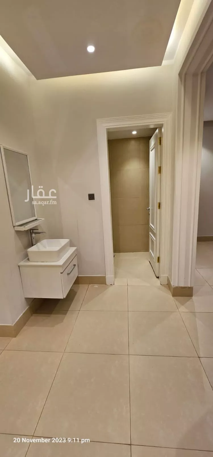 شقة للإيجار في شارع القنا, حي النرجس, مدينة الرياض, منطقة الرياض صورة 3